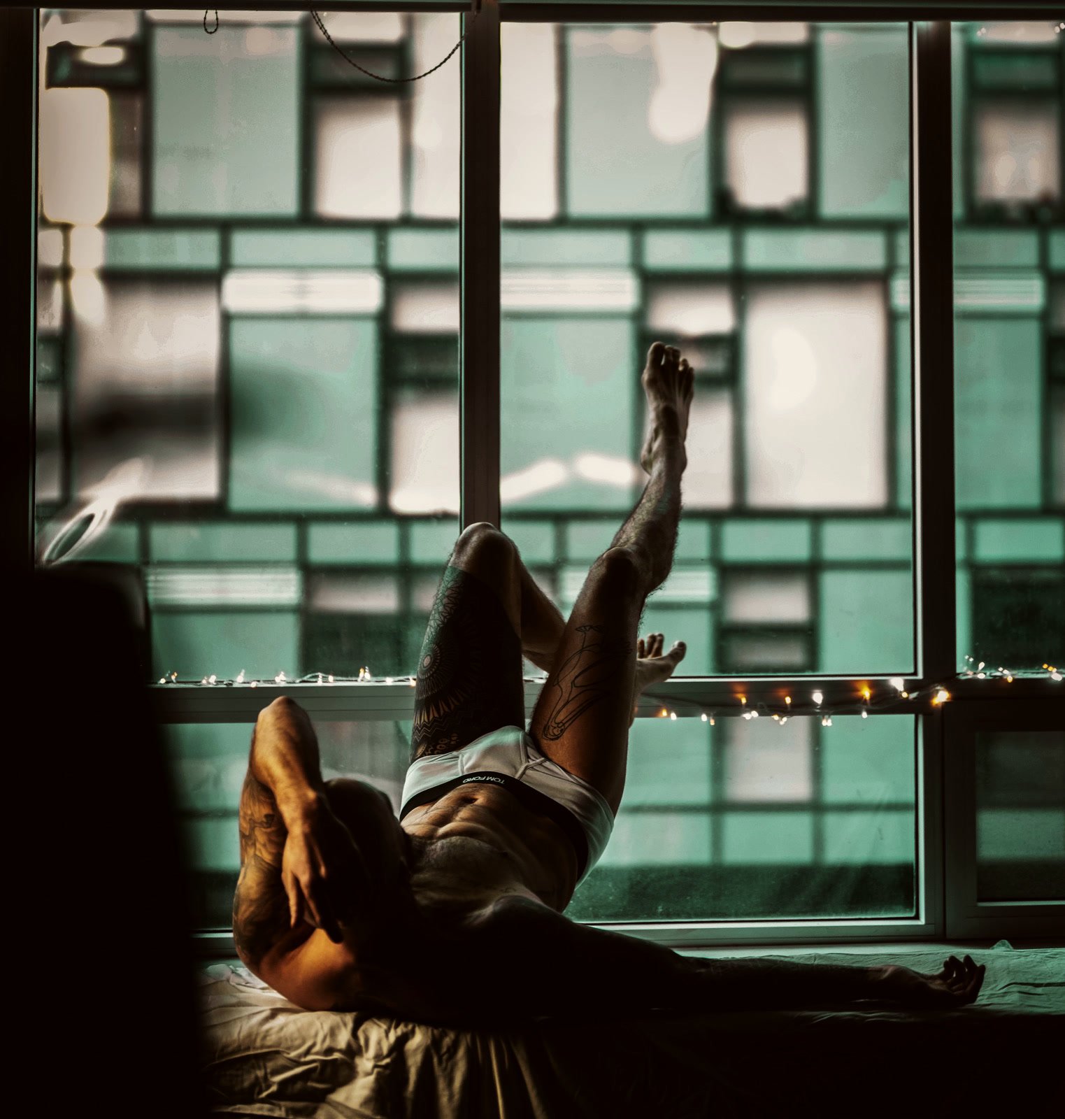 Séance physique, définition