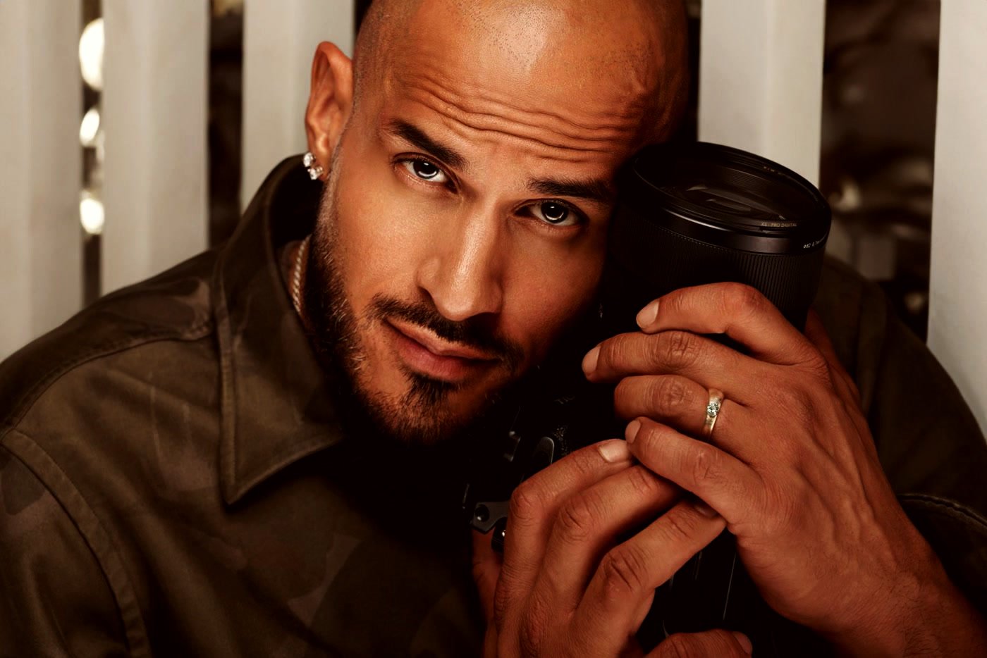 Mike Lopez, directeur photo, Mike Lopez Productions